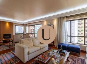 a802b1c779899dc2a7defe6218b71e835fdbc807 · Apartamento Residencial à venda, Vila Mariana, São Paulo - AP0632.