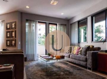 0a9fa1a7adce373ab6e135eedfb0f4338a8ba68c · Apartamento com 4 dormitórios, 220 m² - venda por R$ 2.300.000,00 ou aluguel por R$ 30.980,00/ano - 