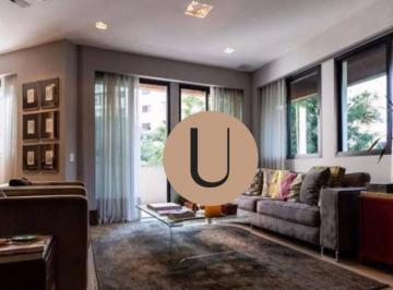 980674bb73cda3416b6eae0d617cd3cc04972cce · Apartamento com 4 dormitórios à venda, 220 m² por R$ 2.300.000,00 - Campo Belo - São Paulo/SP