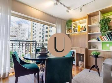 ac1ff99a548f75fa7c0f48ea4ac40a6b9a0115ef · Apartamento Residencial à venda, Pinheiros, São Paulo - AP0573.