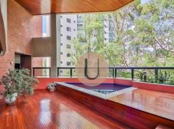 de1c1943ae96ddd4309f658ba728e1a0b7a4dcb8 · Penthouse Reformada! Piscina privativa! 3 suítes, 3 vagas! Morumbi!