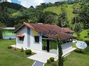 Foto 01 · Sitio, Brumado, Delfim Moreira, MG