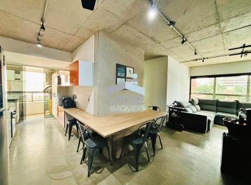 Foto 01 · APARTAMENTO À VENDA | CAMBUI MAXHAUS II EM CAMPINAS - SP