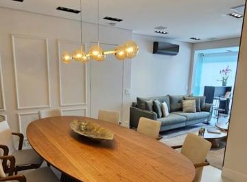 Foto 13 · Apartamento de Luxo na Vila Andrade: 3 Quartos, 3 Suítes, 4 Banheiros, 3 Vagas de Garagem e 129m² -
