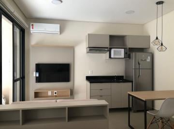 Apartamento de 1 quarto, São Paulo · Studio novo mobiliado à venda na Vila Madalena - São Paulo - SP