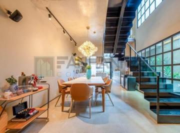 Foto 01 · Imperdível oportunidade: Casa à venda em São Paulo-SP, Vila Nova Conceição, 4 quartos, 3 suítes, 3 s