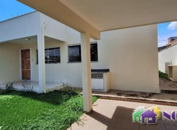 Foto 01 · Casa à venda em Jaguariúna-SP, Residencial Reserva da Barra: 3 quartos, 1 suíte, 1 sala, 2 banheiros