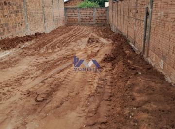 Foto 01 · Terreno, Parque Residencial Paraíso, Catanduva, SP