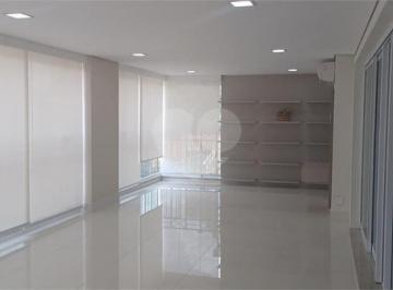 Apartamento de 3 quartos, São Paulo · Apartamento Alto Padrão em Santana
