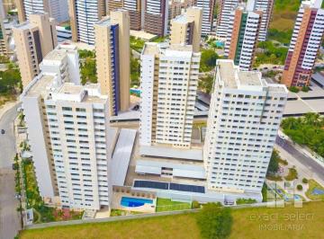 202502181943514607.jpg · Apartamento para Venda em Fortaleza, Cidade dos Funcionários, 3 dormitórios, 1 suíte, 2 banheiros, 2