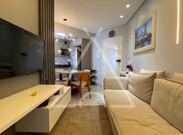 Foto 01 · Apartamento, Oregon Residencial Clube, Mogi Guaçu, SP
