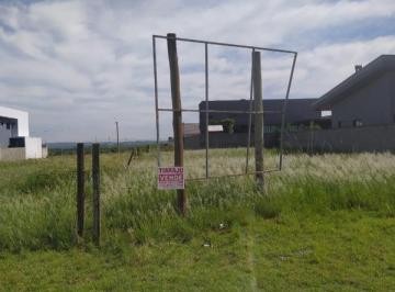 Foto 01 · Terreno, Reserva das Missões, Santo Ângelo, RS