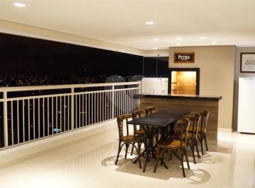Apartamento de 3 quartos, São Paulo · Apartamento em Santana