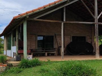 Foto 01 · Sítio/Fazenda à Venda, 75 alqueires por R$ 12.000.000 Cód. ch2051