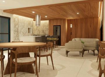 Apartamento de 3 quartos, Curitiba · Residencial Chronos - Lançamento 02 dormitórios 