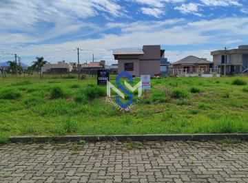 Foto 01 · Terreno, Loteamento Jardim Europa, Santo Antônio da Patrulha, RS