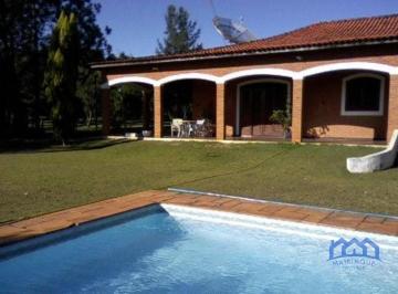 Foto 01 · Sítio/Fazenda à Venda, 9,09 alqueires por R$ 3.500.000 Cód. ch2053