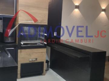 Foto 01 · Casa Duplex em Jardim Camburi! Com 3 Quartos, 1 Suíte, 2 Vagas, 180m².