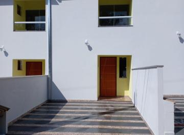 Foto 01 · Condomínio Estancia Arvore da Vida Sobrado 90m2 2 Suítes com Varanda,1 Banheiro Social,1 Vaga,Quinta
