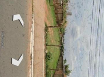 Terreno , Goiânia · LOTE X TERRENO 534,40MT SETOR JARDIM GOIAS