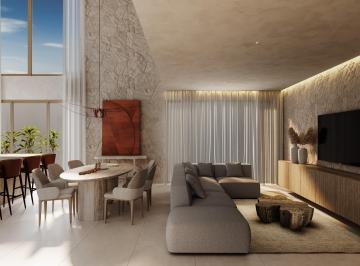 Apartamento de 2 quartos, Curitiba · Apartamento com 2 dormitórios à venda, 87 m² por R$ 1.895.000 - Água Verde - Curitiba/PR