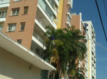 Foto 01 · Apartamento, Centro, Taubaté, SP