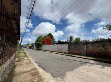 Foto 01 · Terreno, Forquilha, São Luís, MA