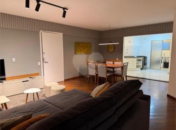 Apartamento de 3 quartos, São Paulo · Apartamento em Pinherios