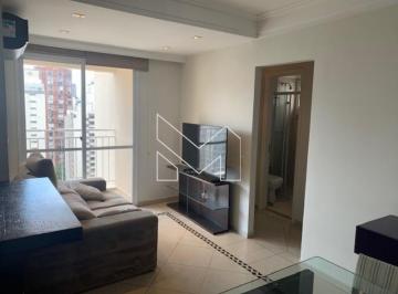 Foto 01 · Apartamento, Vila Olímpia, São Paulo, SP
