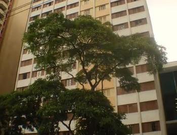 Apartamento de 2 quartos, São Paulo · Apartamento à venda na Rua da Consolação