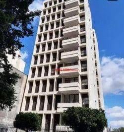 f72a6aebdcb5e18c9f86df3c725ee4b6e12e578c · Apartamento com 4 dormitórios à venda, 125 m² por R$ 650.000,00 - Vila Monumento - São Paulo/SP