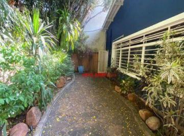 246e0b8781414f97c436da1315b27523b4cb2e0b · Casa com 2 dormitórios, 160 m² - venda por R$ 5.300.000,00 ou aluguel por R$ 13.003,00/mês - Jardim