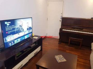 7d560979ba4e64d03fcaa8d4babea47128e15965 · Apartamento com 2 dormitórios à venda, 82 m² por R$ 795.000,00 - Cerqueira César - São Paulo/SP