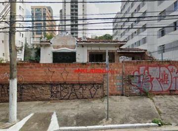 1a2b69857f7c0c8b1160985543ce390e155e5752 · Terreno à venda, 892 m² por R$ 11.700.000,00 - Vila Clementino - São Paulo/SP