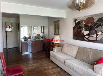 7f88ad8cd78b8b498b98fe73b10908588636418f · Apartamento de 2 Dormitórios + 3º Opcional com 1 Vaga de Garagem Fixa/Livre - 92m² de Área Útil -  B