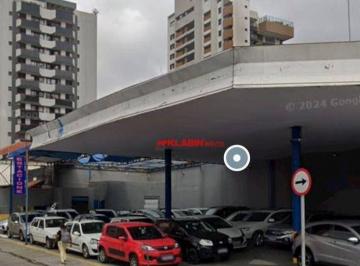 e8f1dc2d2d088df179008e6f43b0530d47b06d8b · Terreno à venda, 299 m² por R$ 3.800.000,00 - Vila Clementino - São Paulo/SP