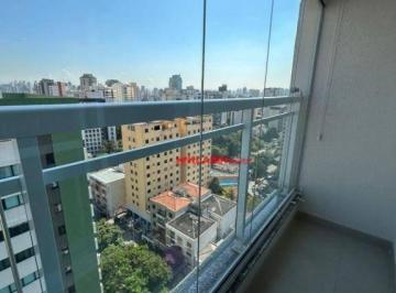 ab3fa453f799c32b923bac18955eced75f5daeb2 · Studio com 1 dormitório à venda, 27 m² por R$ 399.000,00 - Praça da Árvore - São Paulo/SP