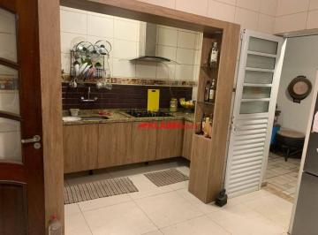 Casa · 155m² · 4 Quartos · 2 Vagas · Sobrado com 4 dormitórios à venda, 155 m² por R$ 1.100.000,00 - Vila Monumento - São Paulo/SP