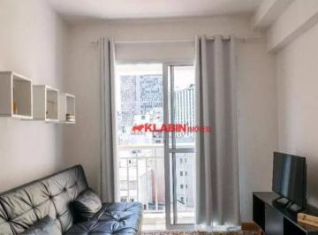 1aba57c7dd130a29a27866cc6b2e462c0af4cf62 · Apartamento com 1 dormitório à venda, 40 m² por R$ 487.000,00 - Vila Buarque - São Paulo/SP