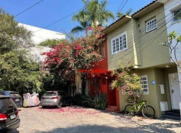 0c28231dd1e50595028ff8dde4e714054a9544dd · Casa com 5 dormitórios à venda, 300 m² por R$ 4.900.000,00 - Jardim Paulistano - São Paulo/SP