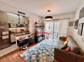 e56fcfb2cfd5c137003e89642388916dbabdd63f · Apartamento de 2 Quartos com 56m² de Área Útil - 1 Vaga de Garagem - Magnífica Área de Lazer (Clube)