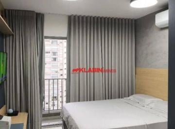 6189433eac2e550781e1d82744e8a9a14c252026 · Studio com 1 dormitório para alugar, 25 m² por R$ 6.000,01/mês - Vila Nova Conceição - São Paulo/SP