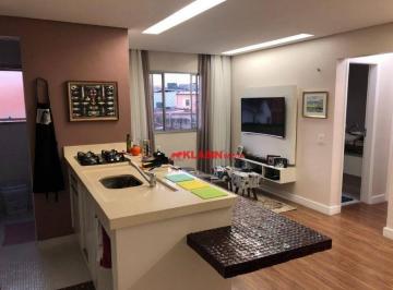 e64a09d39586921030ddfefd9baa19550f8ff458 · Apartamento com 2 dormitórios à venda, 55 m² por R$ 300.000,00 - Vila do Encontro - São Paulo/SP