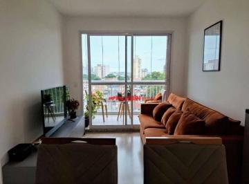 4382571a686978b818d8f4cc8a32ac24c8bf5f3f · Apartamento com 2 dormitórios à venda, 55 m² por R$ 565.000,00 - Sacomã - São Paulo/SP