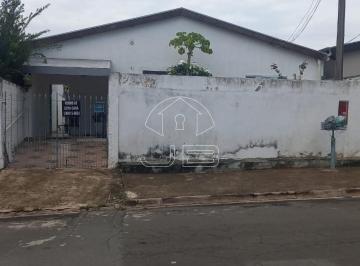 Foto 01 · Casa à venda no bairro Jardim São Pedro, em Hortolândia/SP