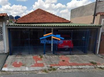 Casa · 200m² · 4 Quartos · 3 Vagas · Casa Térrea no Bela Vista para venda. Terreno com 2 Casas separadas Osasco