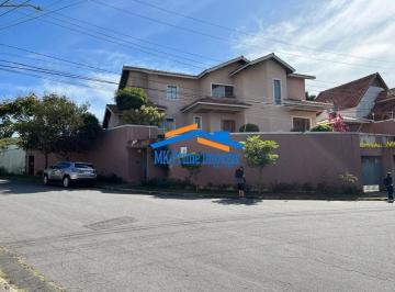 Casa · 416m² · 4 Quartos · 6 Vagas · Casa a venda de 660m² no Parque dos Príncipes em Osasco - SP