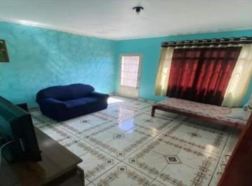 Casa de 2 quartos, São Paulo · Casa à venda no Bairro da Vila Brasilândia na Avenida Elísio Teixeira Leite