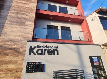 Apartamento · 42m² · 2 Quartos · APARTAMENTO - JARDIM BRASILIA M- CIDADE LIDER - ITAQUERA - SÃO PAULO - SP