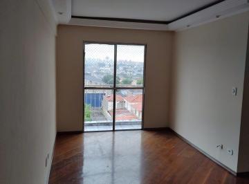 Apartamento · 65m² · 3 Quartos · 1 Vaga · APARTAMENTO - PAULICEIA - SÃO BERNARDO DO CAMPO - SÃP PAULO - SP